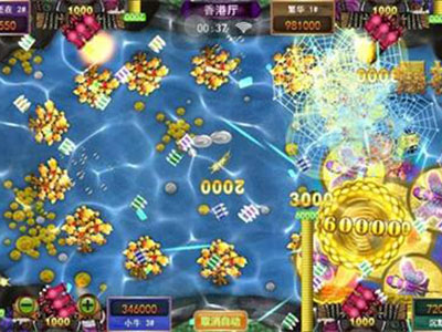 诚信星力牛魔王